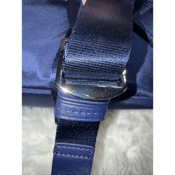 Tumi Voyageur Bethany Backpack - Dark Blue - Picture 6 of 11